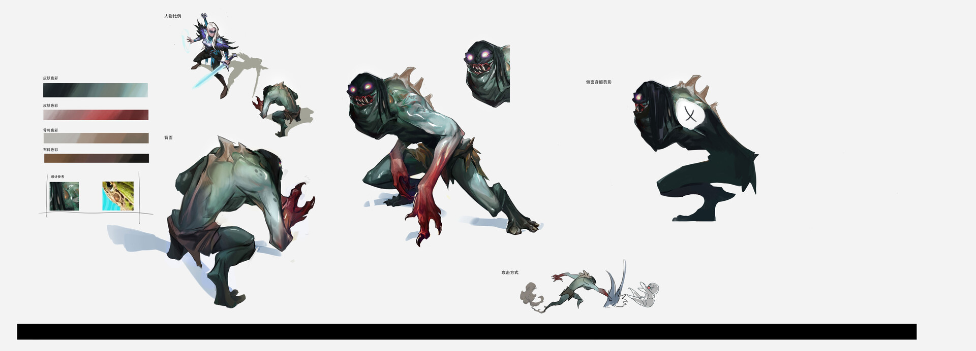 people strange explore