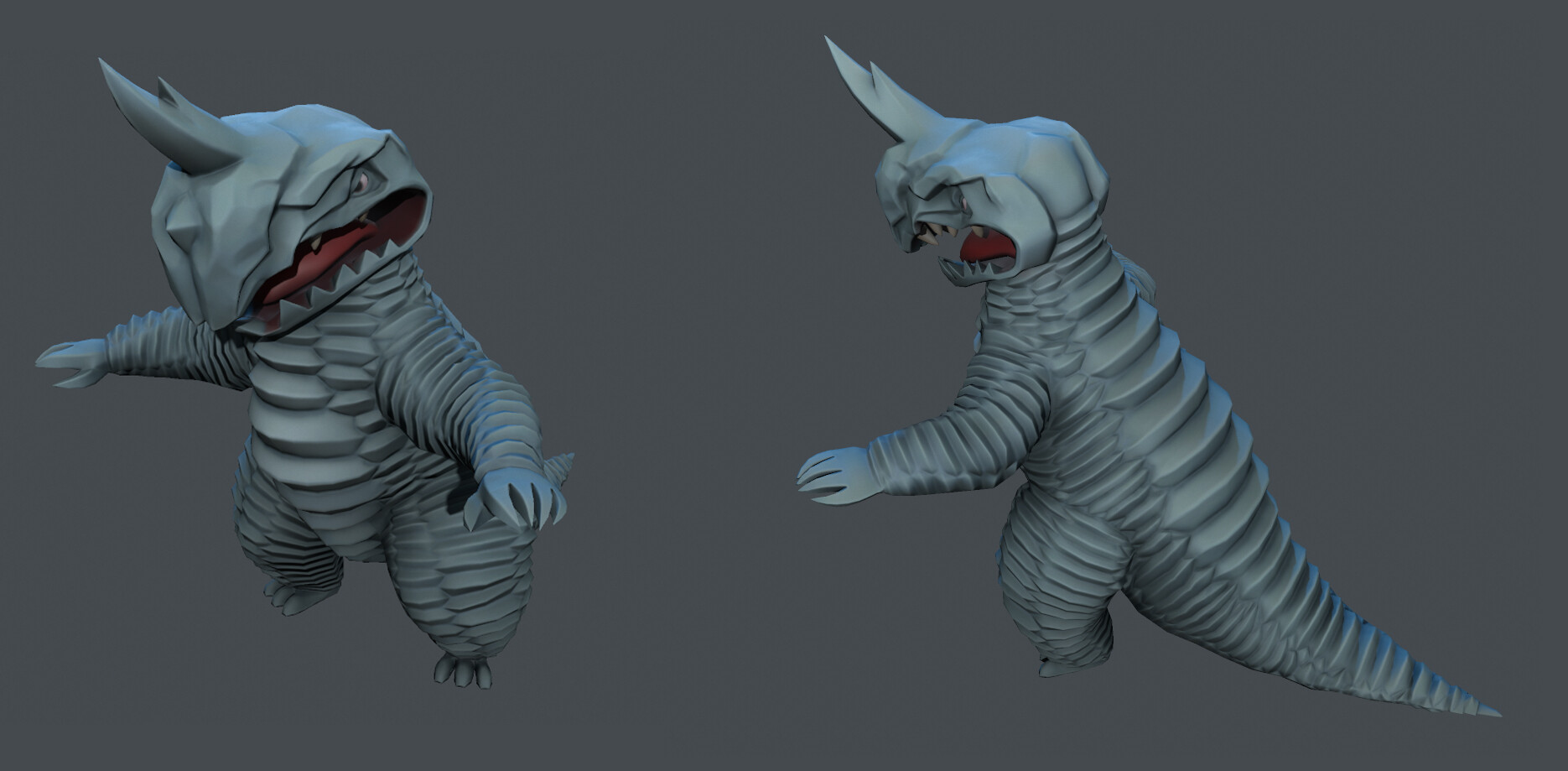 ArtStation - Ultraman - Kaiju Combat - Elevated Games ArtStation - Ultraman - Kaiju Combat - Elevated Games