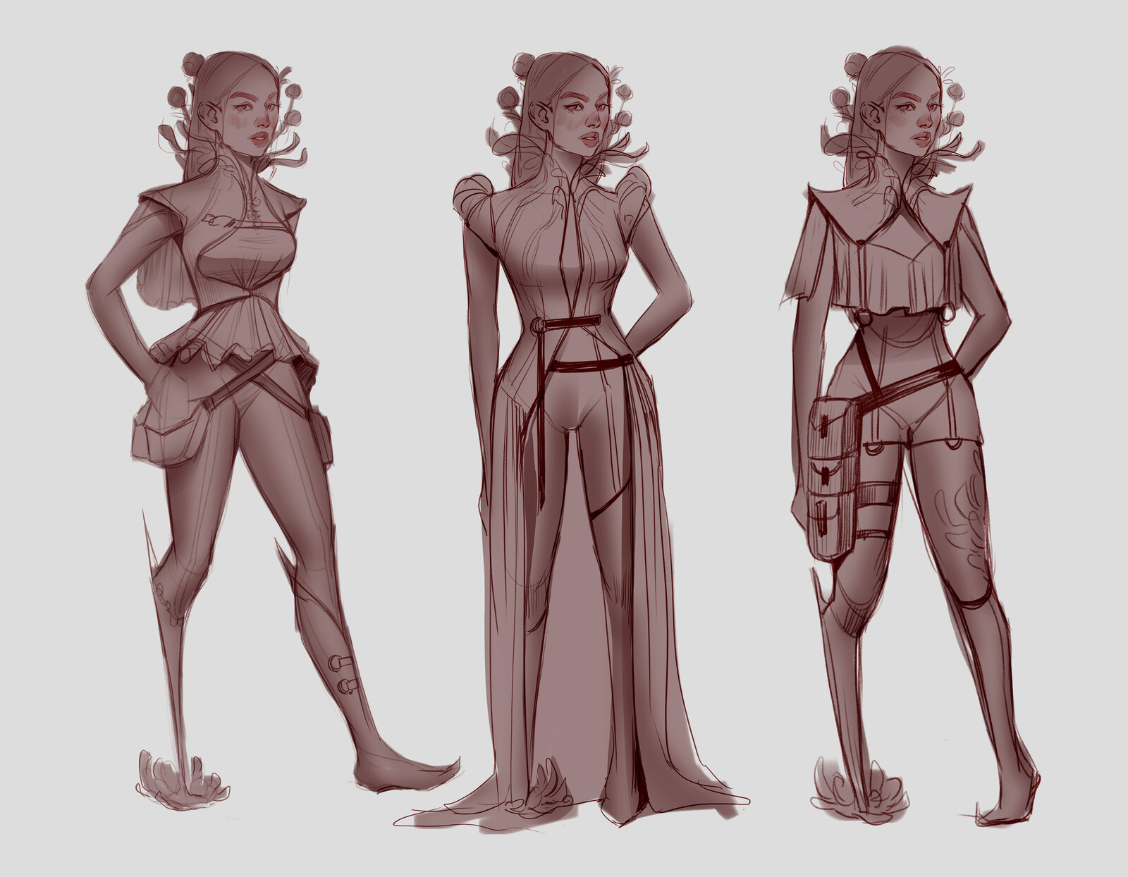 outfits