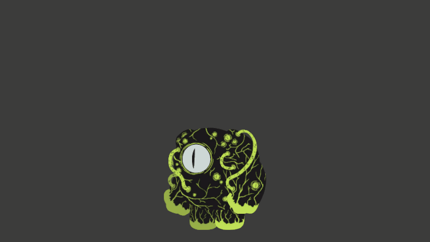 Attack Animation