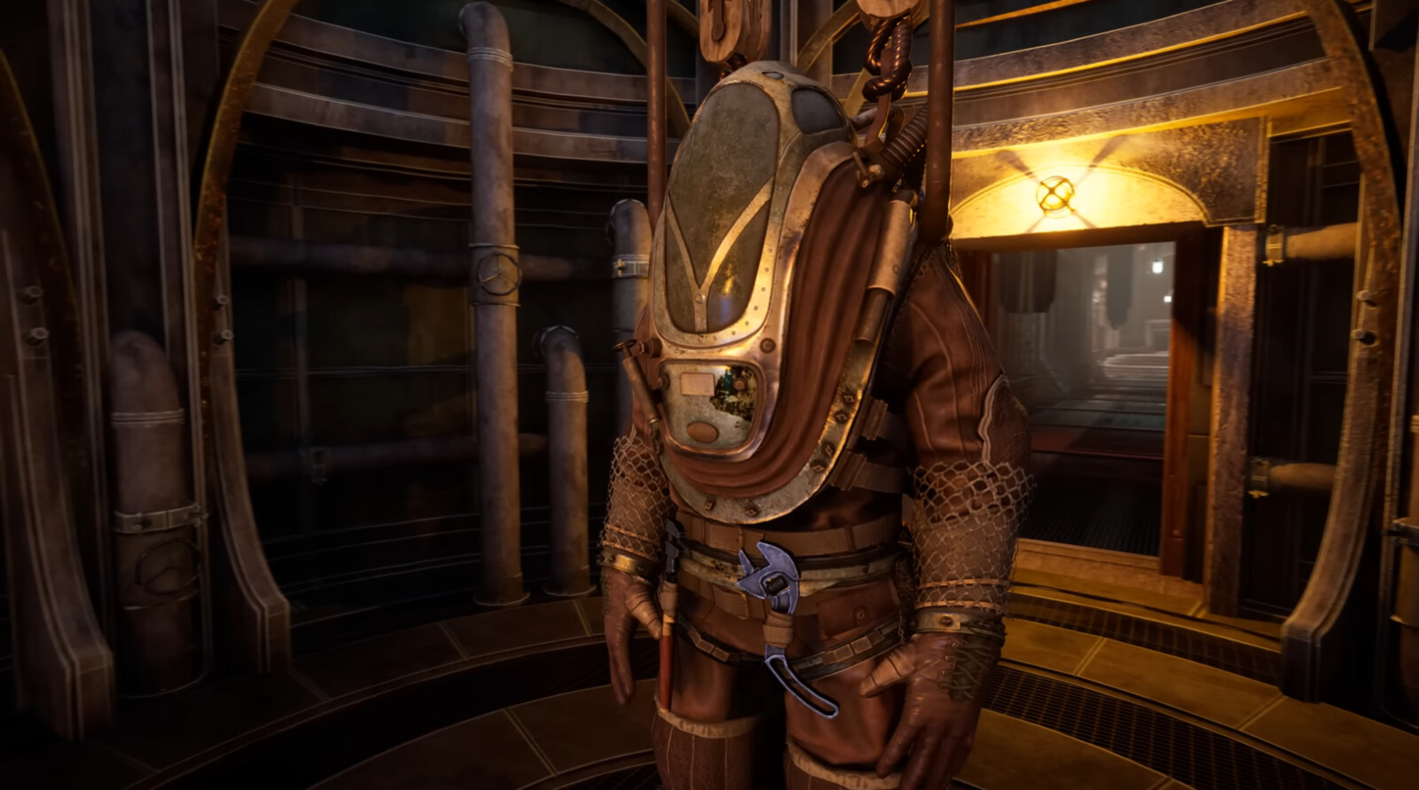 In-game screenshot. Credit: Cyan Worlds.