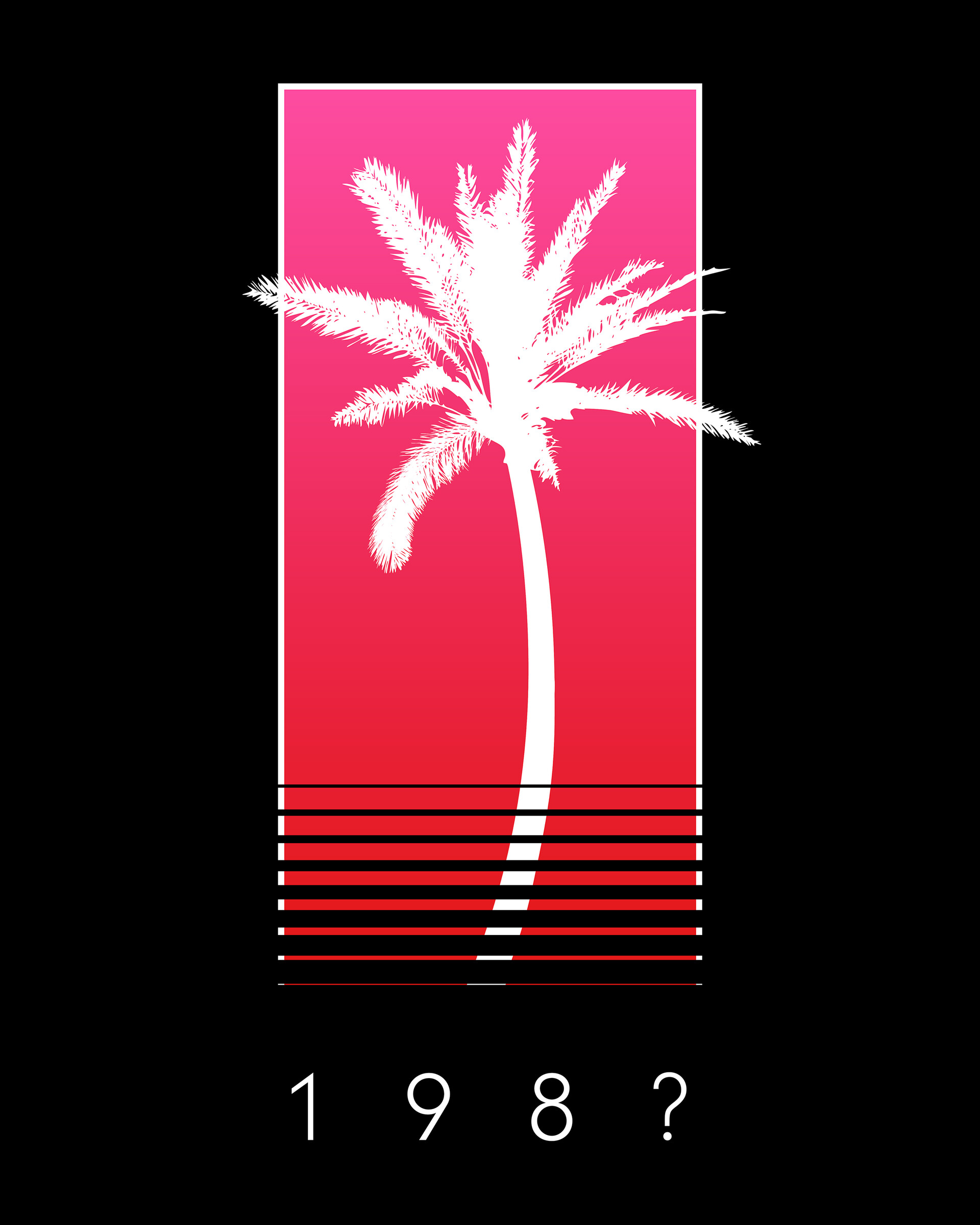 ArtStation 198? (Sunset Strip)