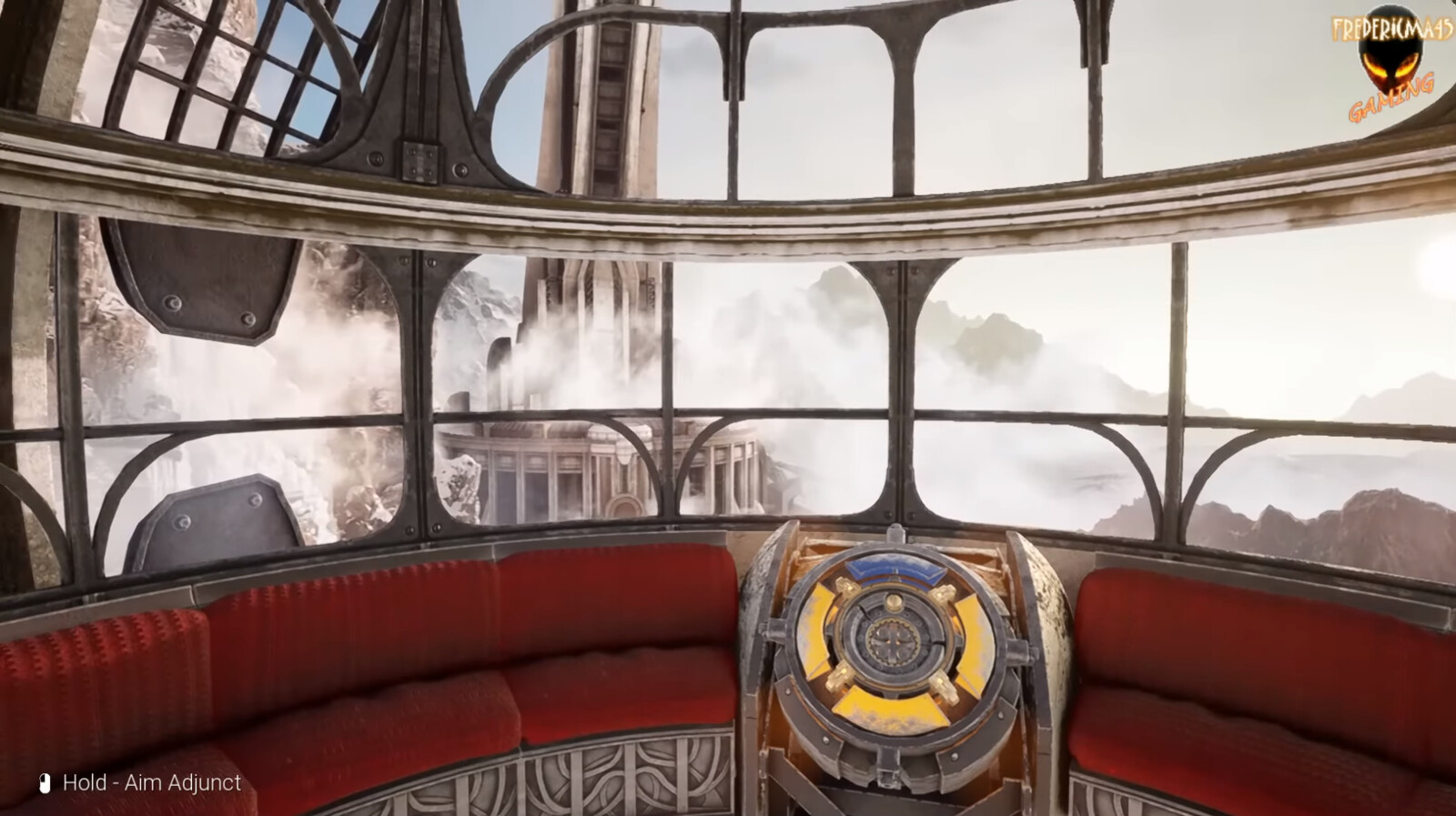 In-game screenshot. Credit: Fredericma45 Gaming on YouTube.