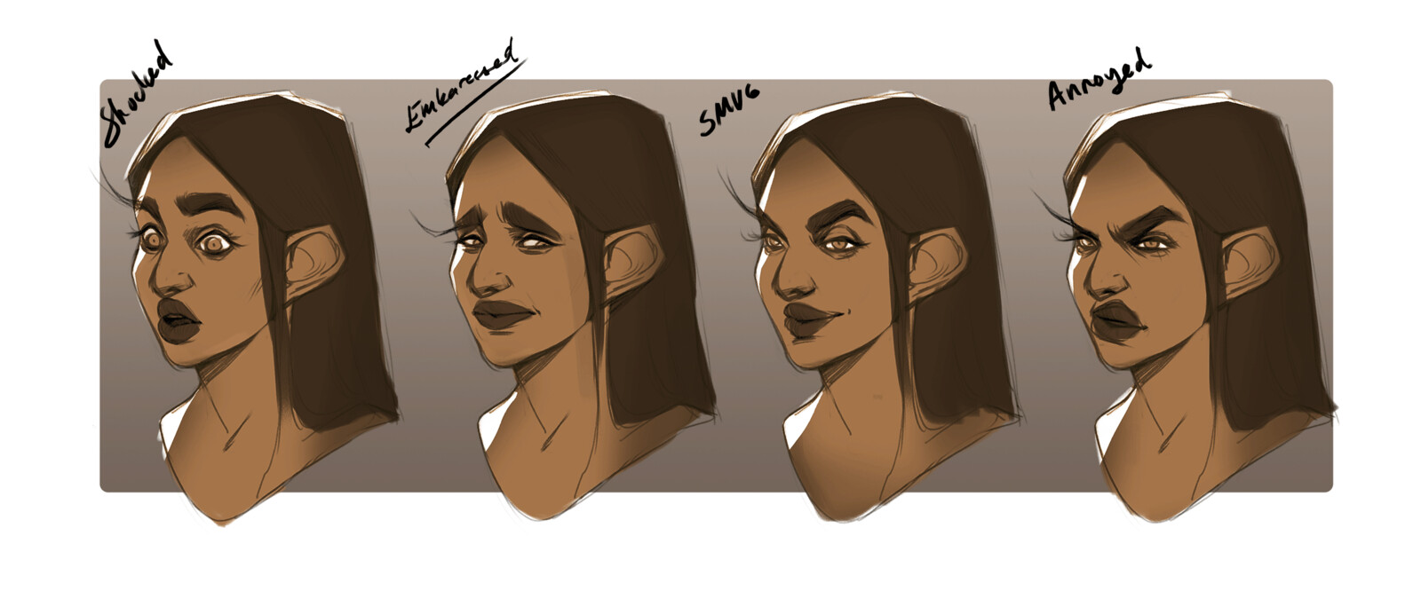 Expressions