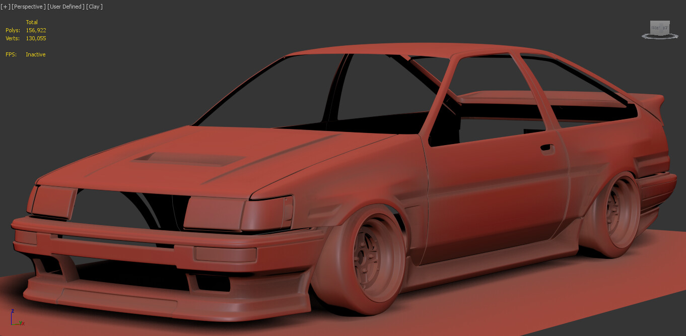 パーツ JDM TOYOTA AE86 AE82 パーツ JDM TOYOTA AE86 AE82 AE86 ACCESSORIES – JSP Fab