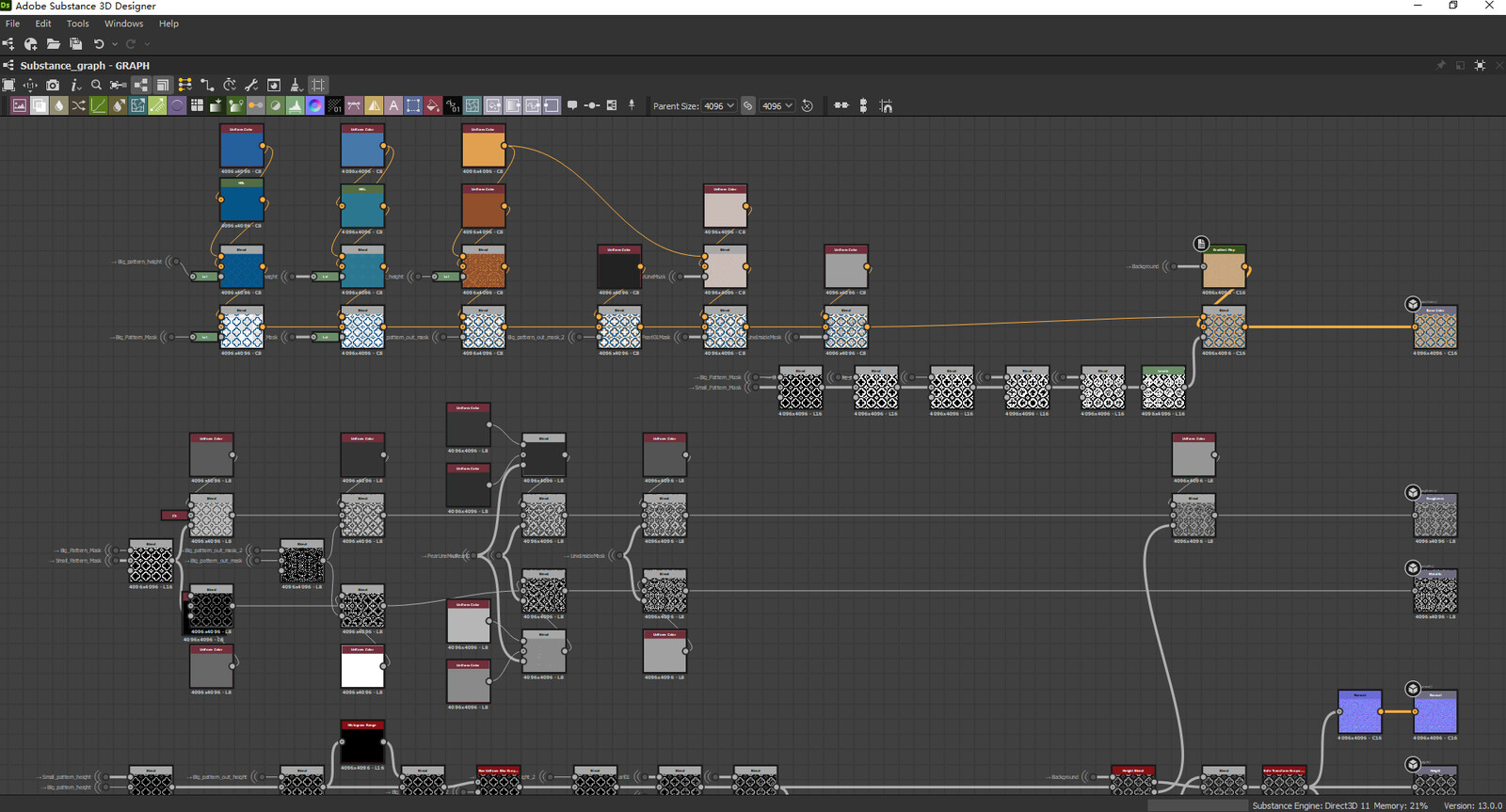 It must be said that the new "Dot" has made my Graph window clean and beautiful !!!