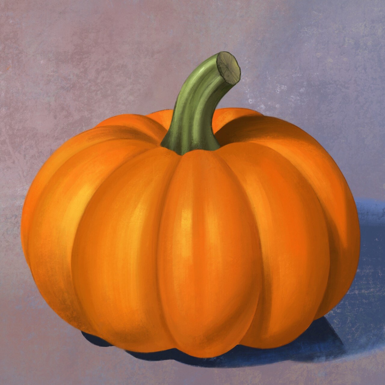 ArtStation - Pumpkin