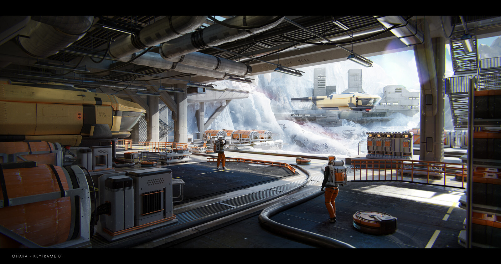 KEYFRAME 01
