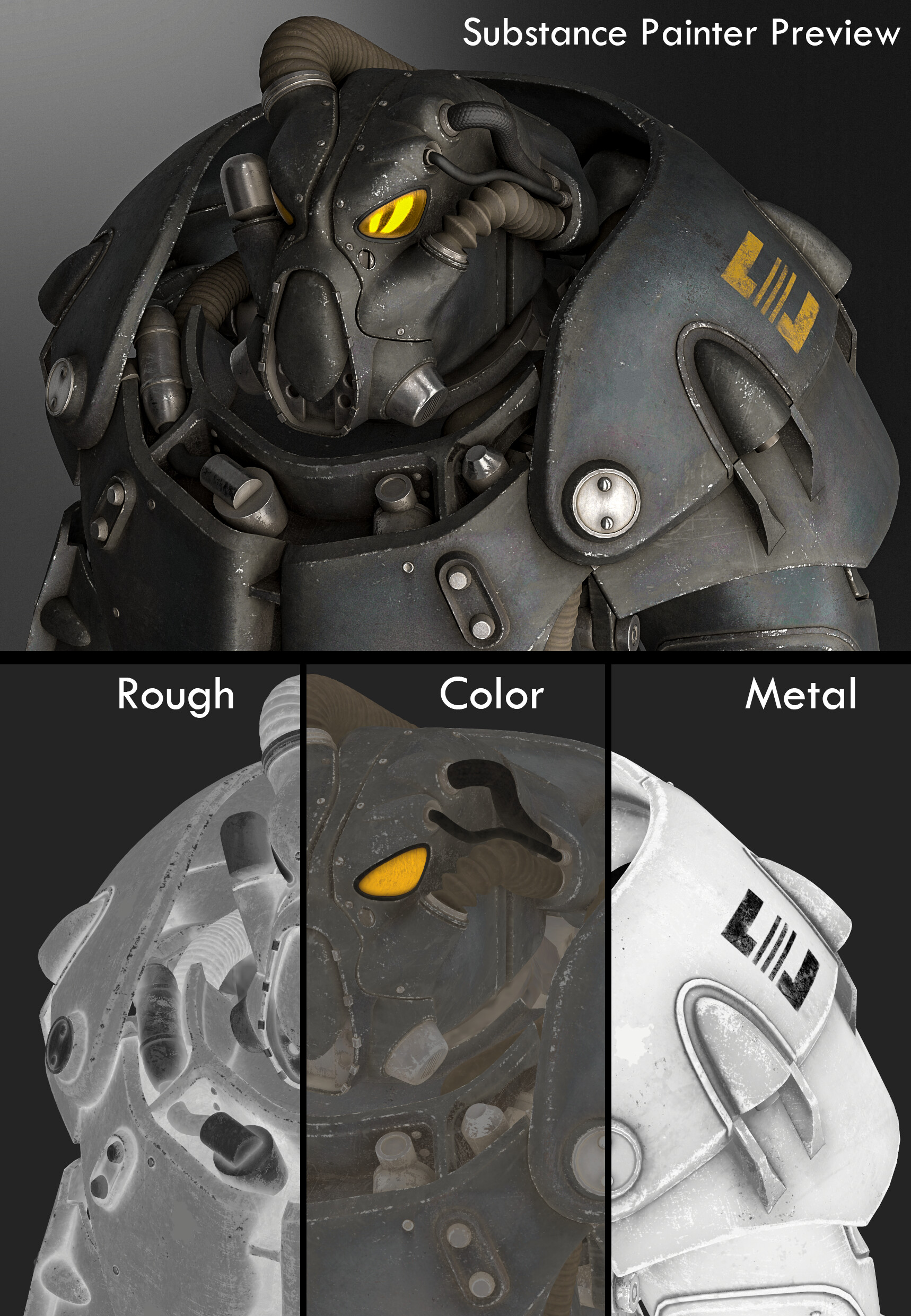 Fallout 4 расположение силовой брони Силовая Броня Института / InstitutePowerArmor Броня Fallout 4 Моды на русс