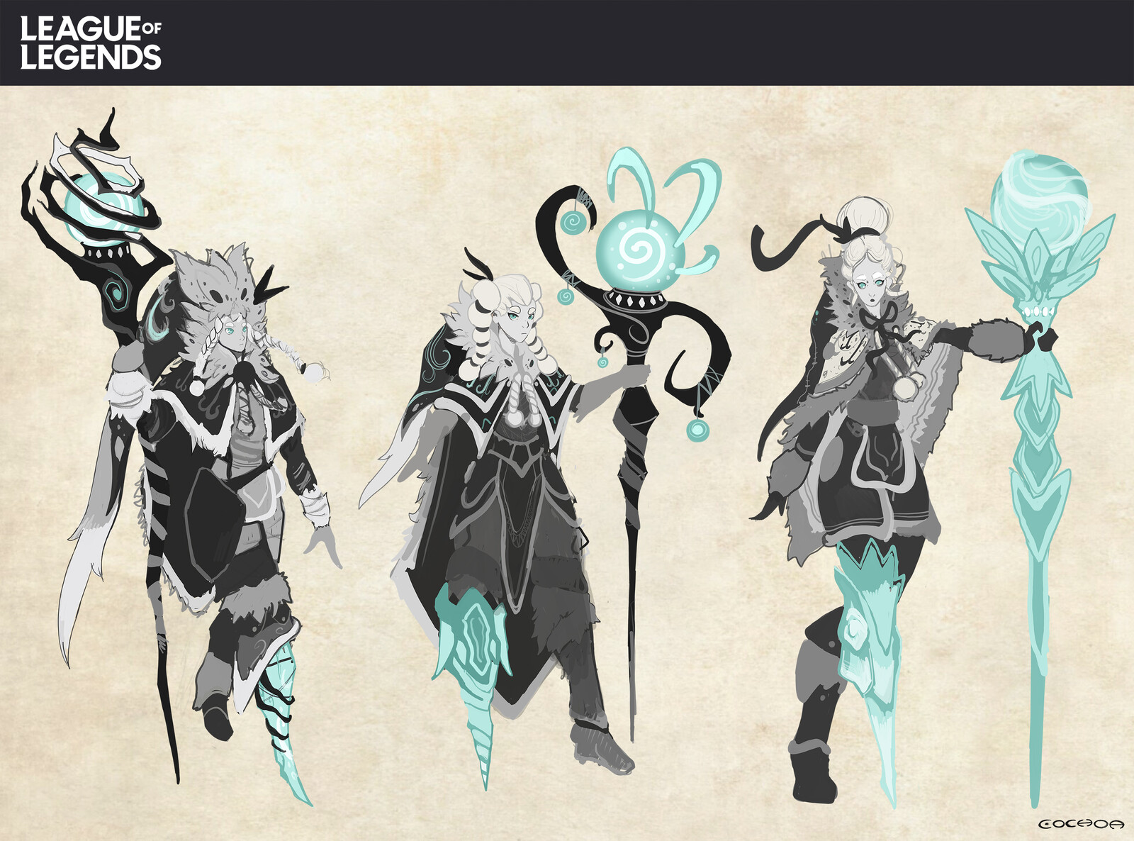 Design exploration