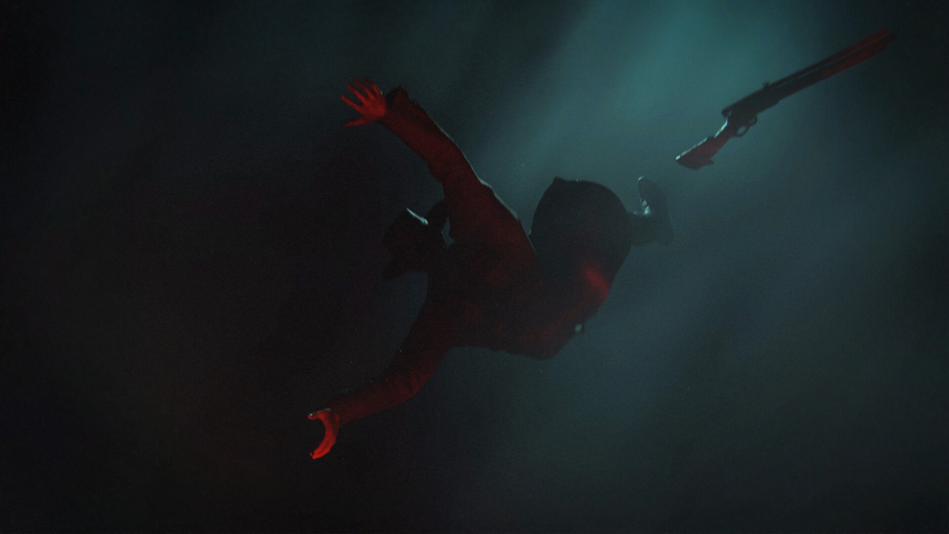 Stefan Reuter Cinematic Shots Dark Sight Trailer