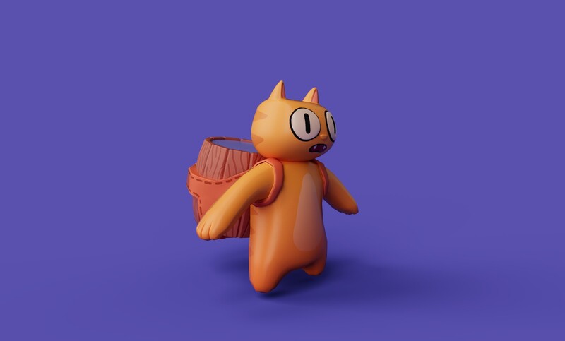 ArtStation - Juan Martin Strauch