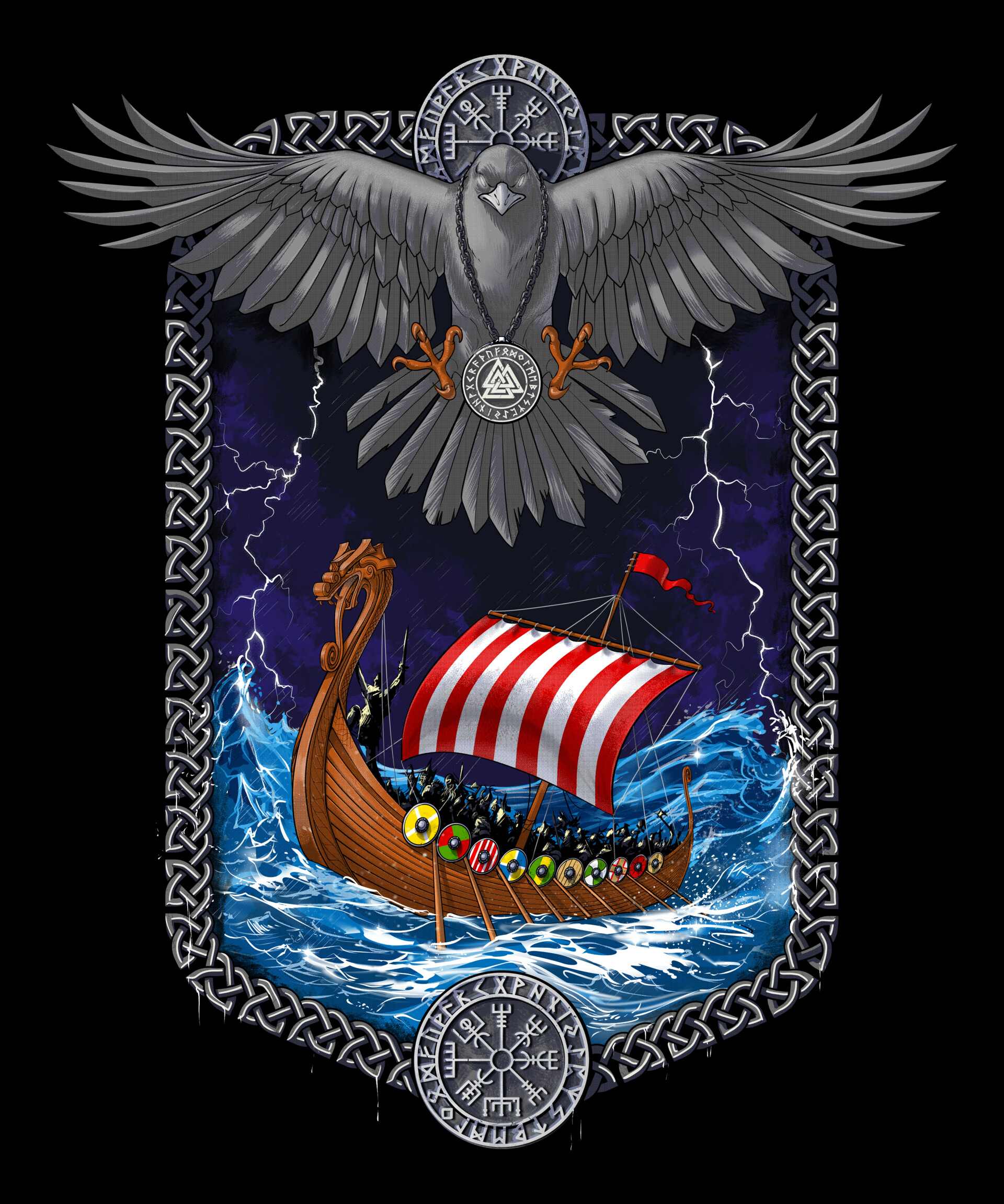 artstation-norse-viking-ship