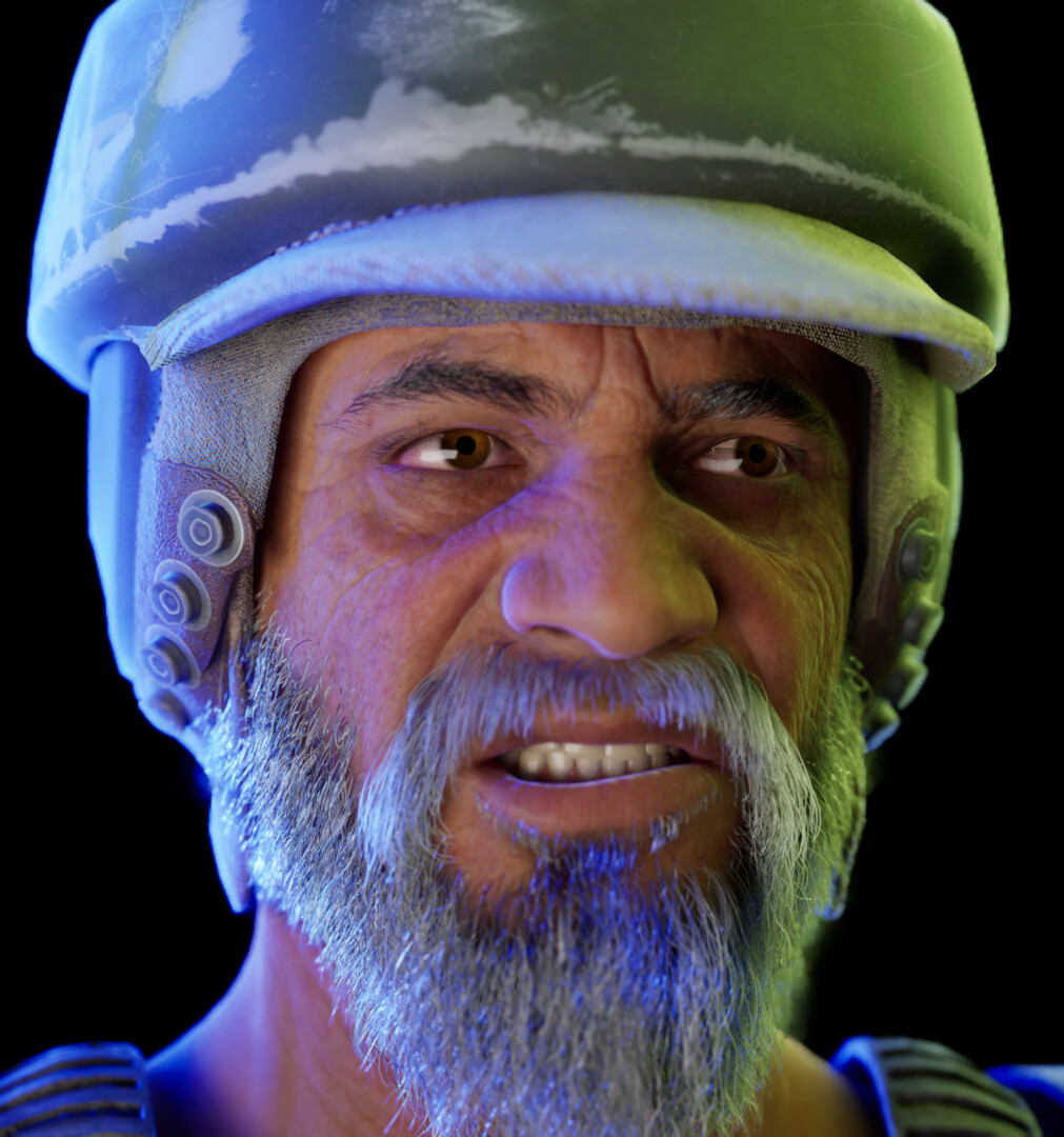 Giovanni DiBella CT7567