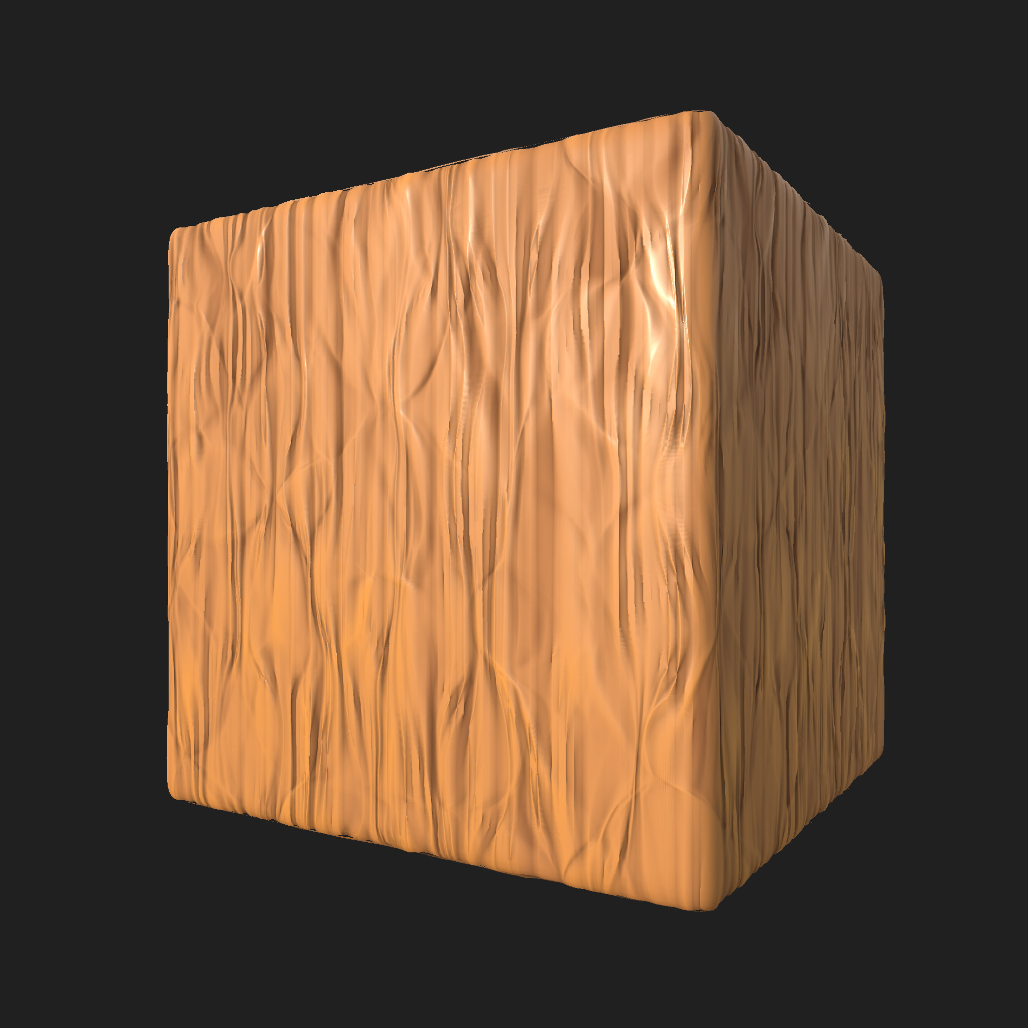 Wood Material