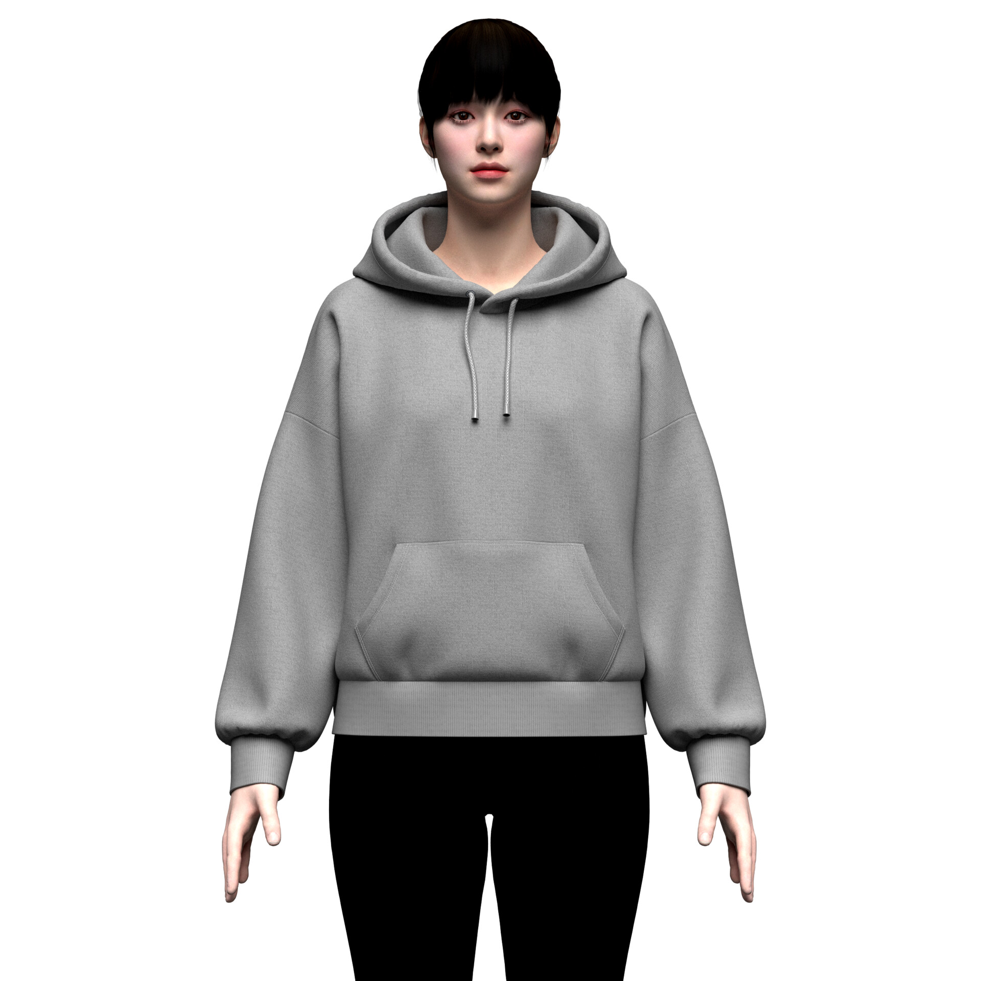 Womens oversized hotsell designer hoodie