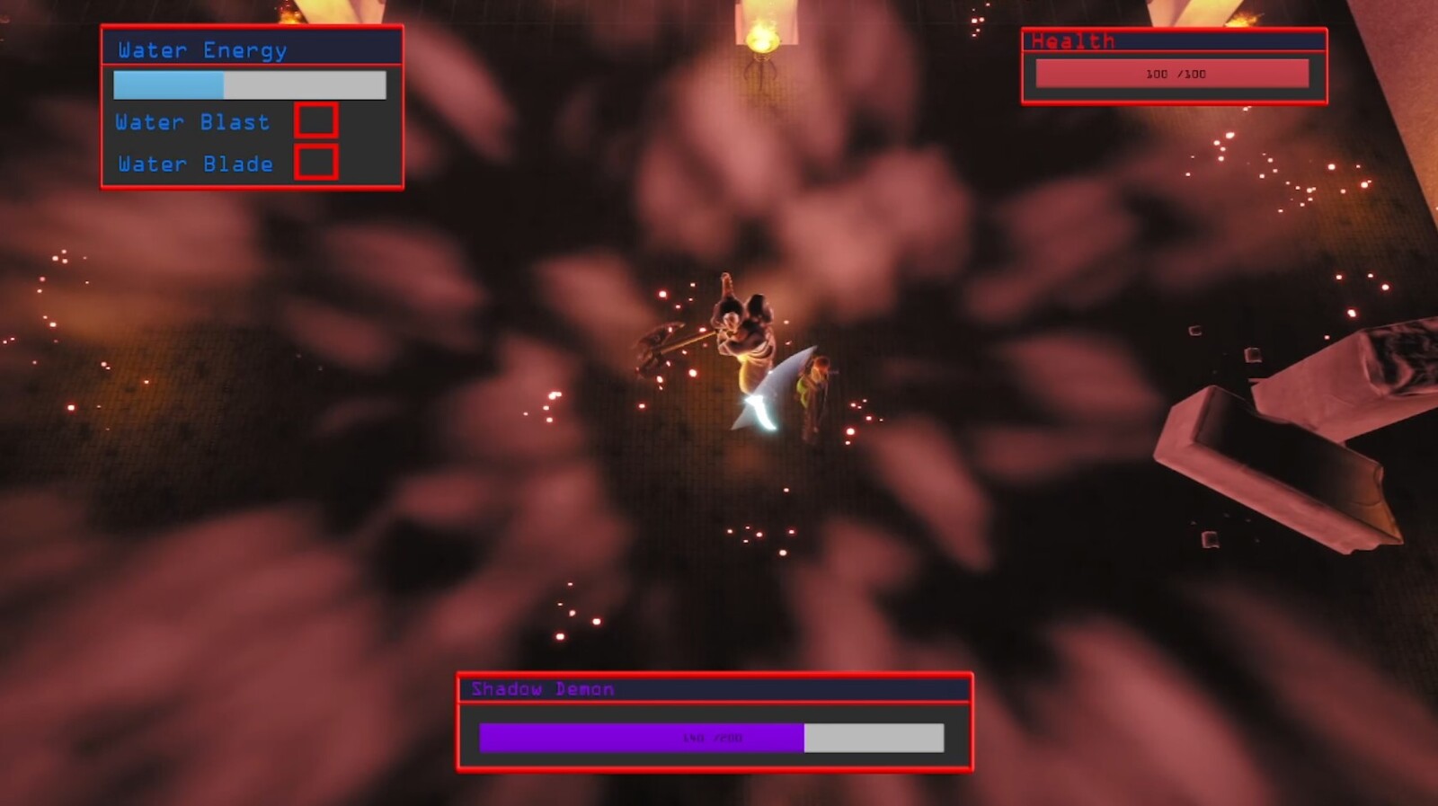 Gold Gameplay 2