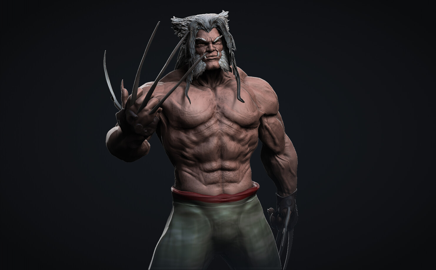 ArtStation Romulus Marvel new-horrors-awaken-alien-romulus-expands-the-famed-franchise
