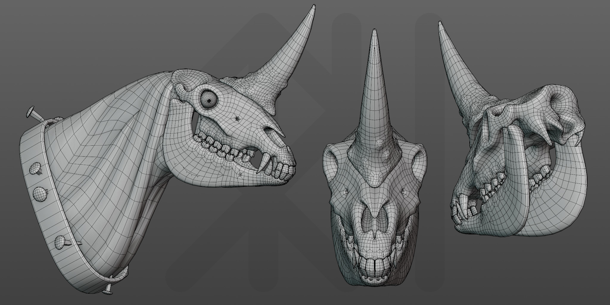 Wireframe