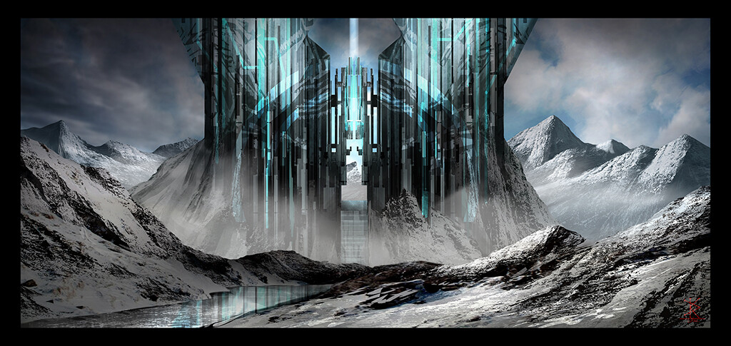 Castle