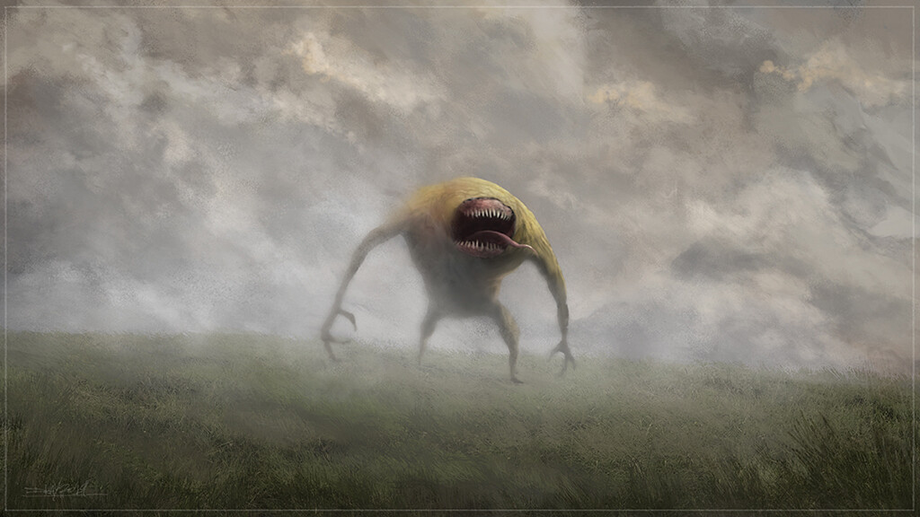 The Meatball on the Moor.