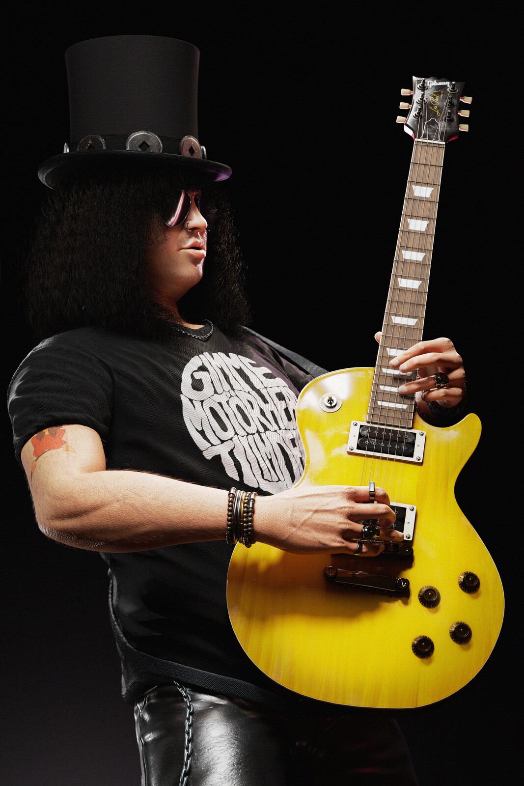 Slash