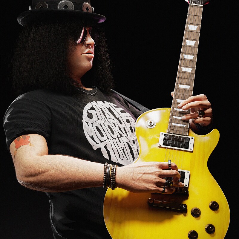 Slash