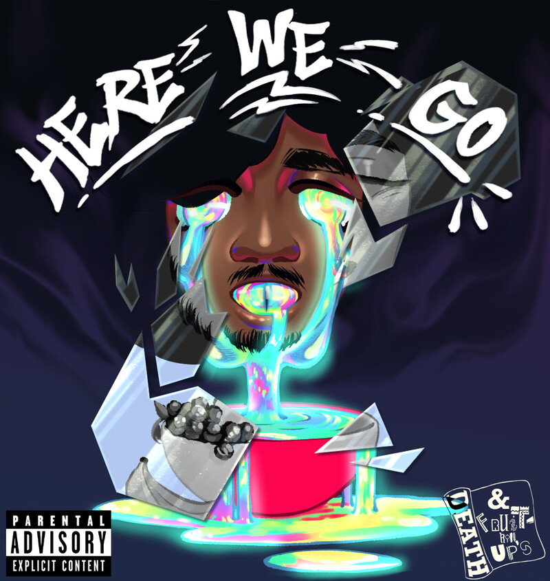 ArtStation - Imploder