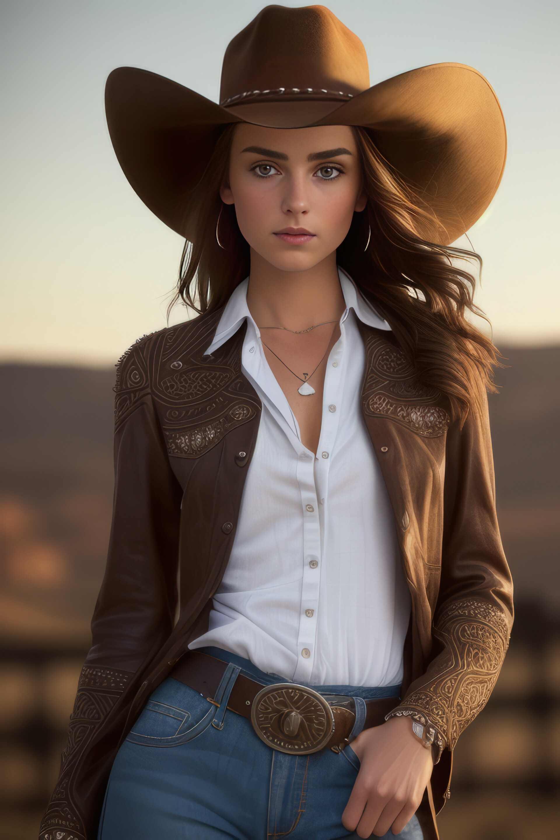 artstation-wild-west