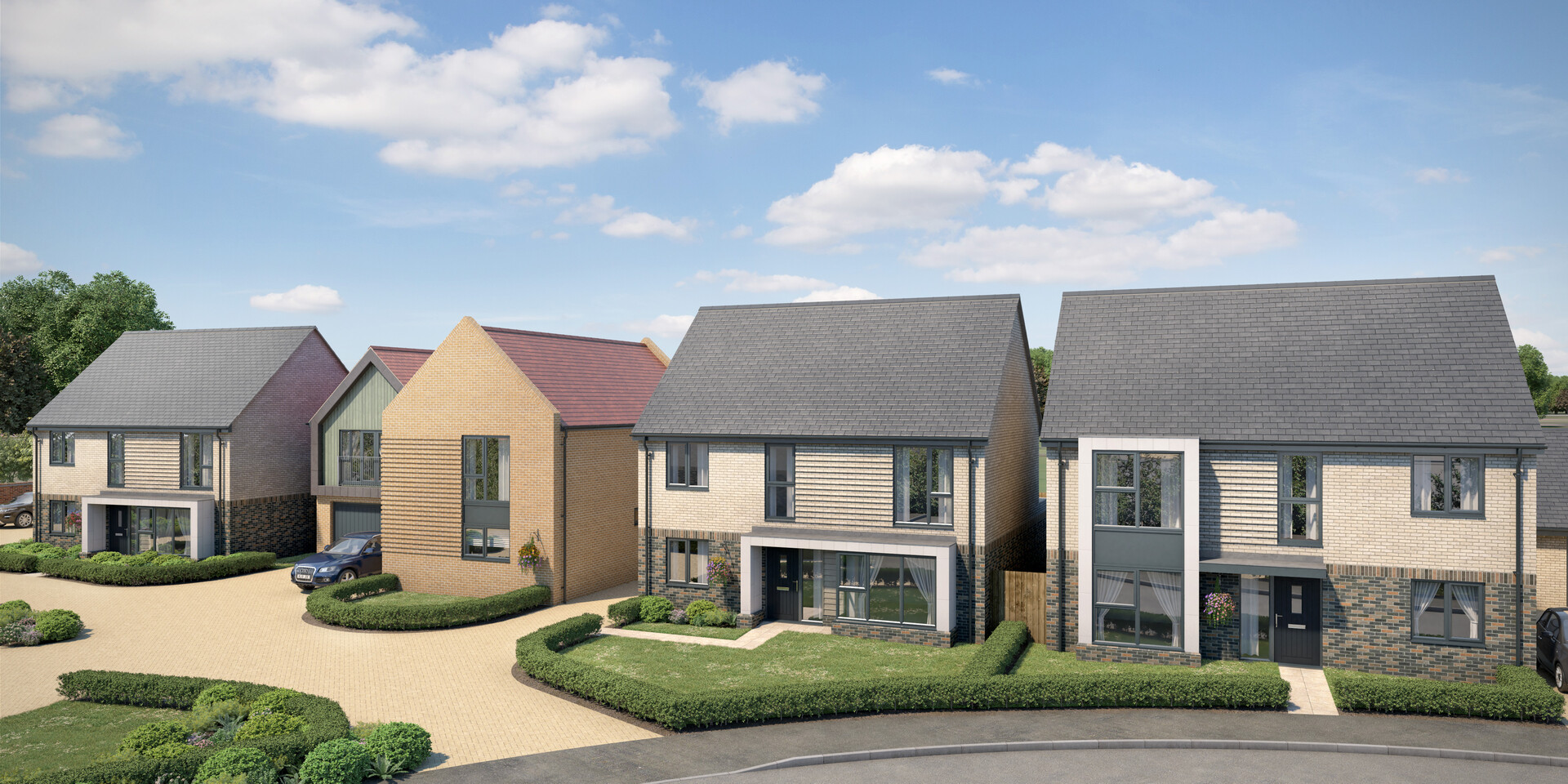 ArtStation Laureate Fields