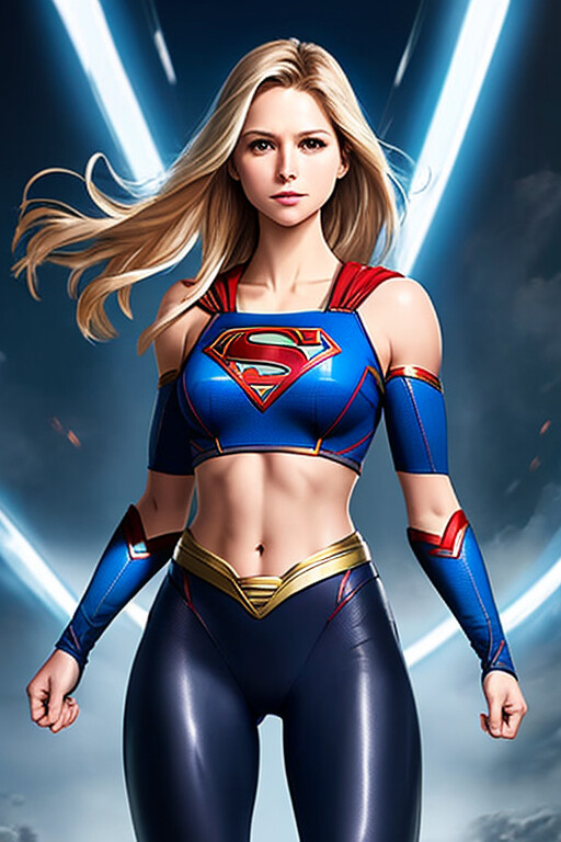 ArtStation Justice League artstation-justice-league