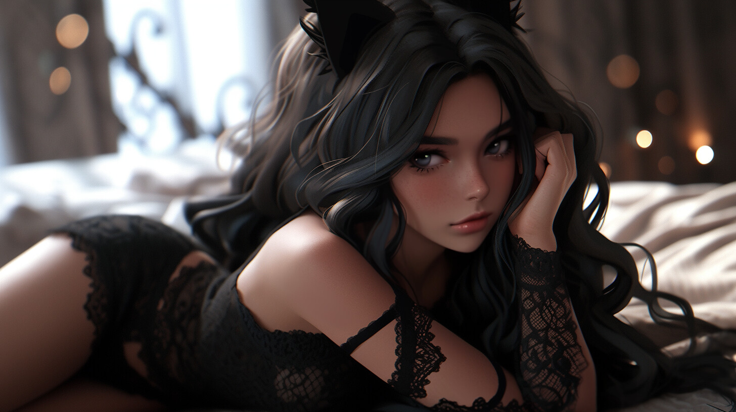 https://cdna.artstation.com/p/assets/images/images/064/162/840/large/mazezik-mazezik-cat-girl-in-lace-black-hot-pants-view-from-above-curvy-5701c0a6-1b04-4b53-bb37-cf41f9734c8f.jpg?1687271476