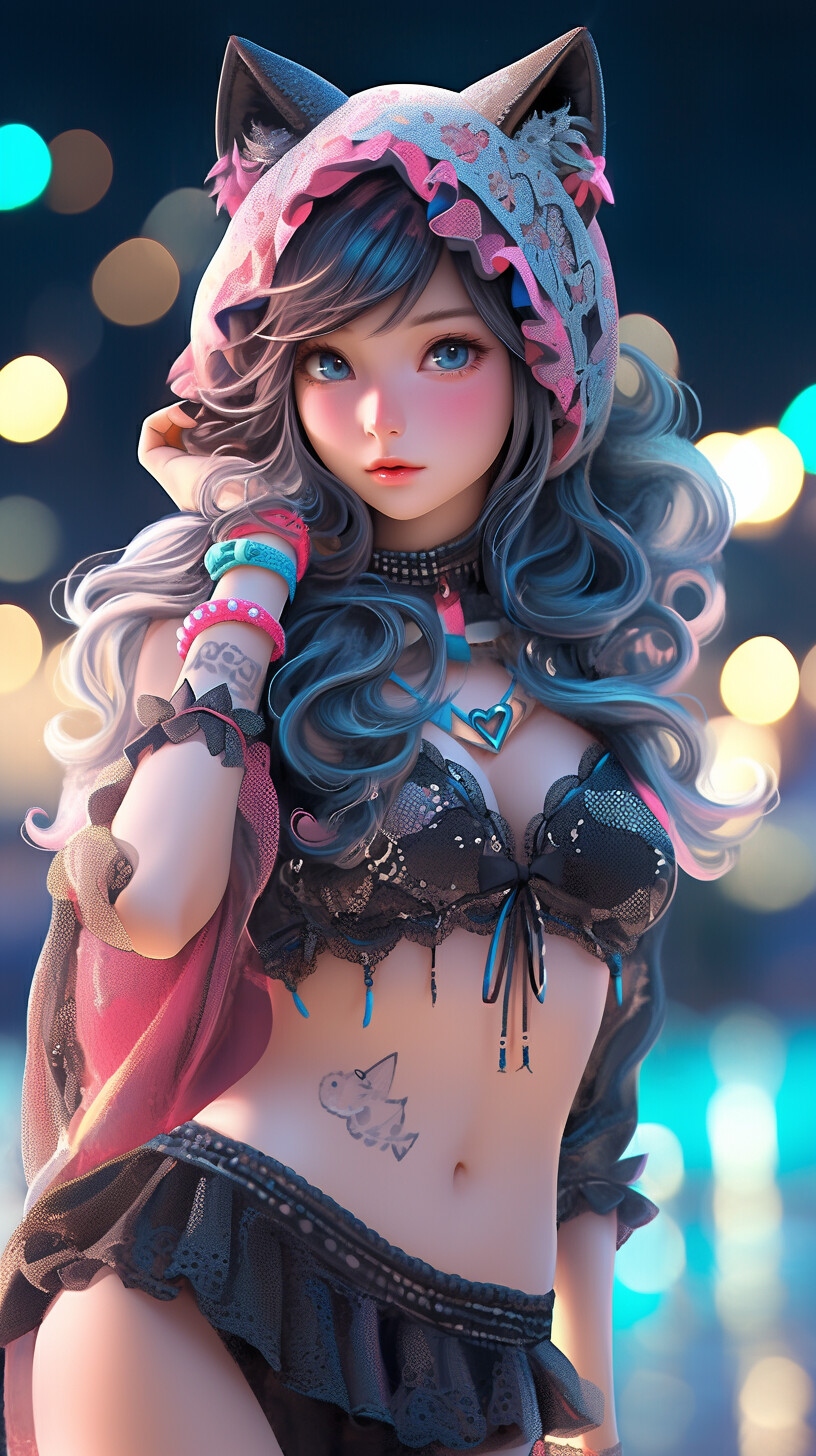 https://cdna.artstation.com/p/assets/images/images/064/162/930/large/mazezik-mazezik-cat-girl-in-lace-neon-hot-pants-view-from-above-curvy-b-760b5cdc-9f39-4e27-84bb-3c788000ef12.jpg?1687271589