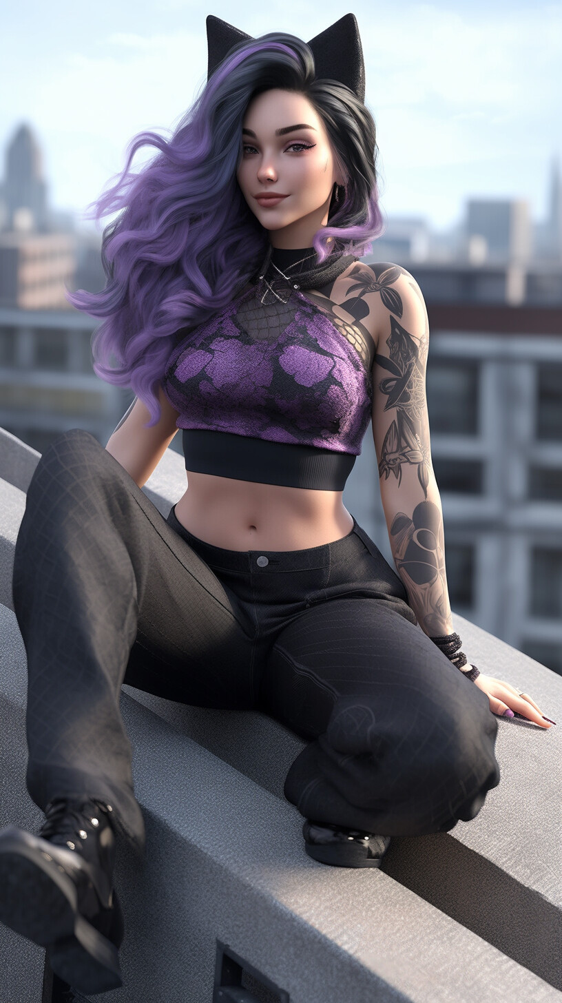 https://cdna.artstation.com/p/assets/images/images/064/163/110/large/mazezik-mazezik-cat-girl-in-lace-toxic-purple-hot-pants-view-from-above-2f2cb38b-a2ee-4906-9134-fcddda98d2ab.jpg?1687271815