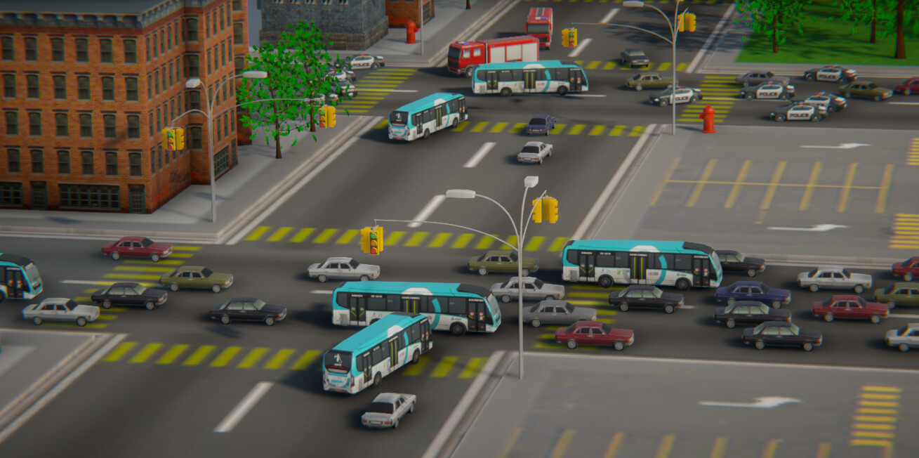 Residents are fleeing the town in cars or by buses provided by local authorities.