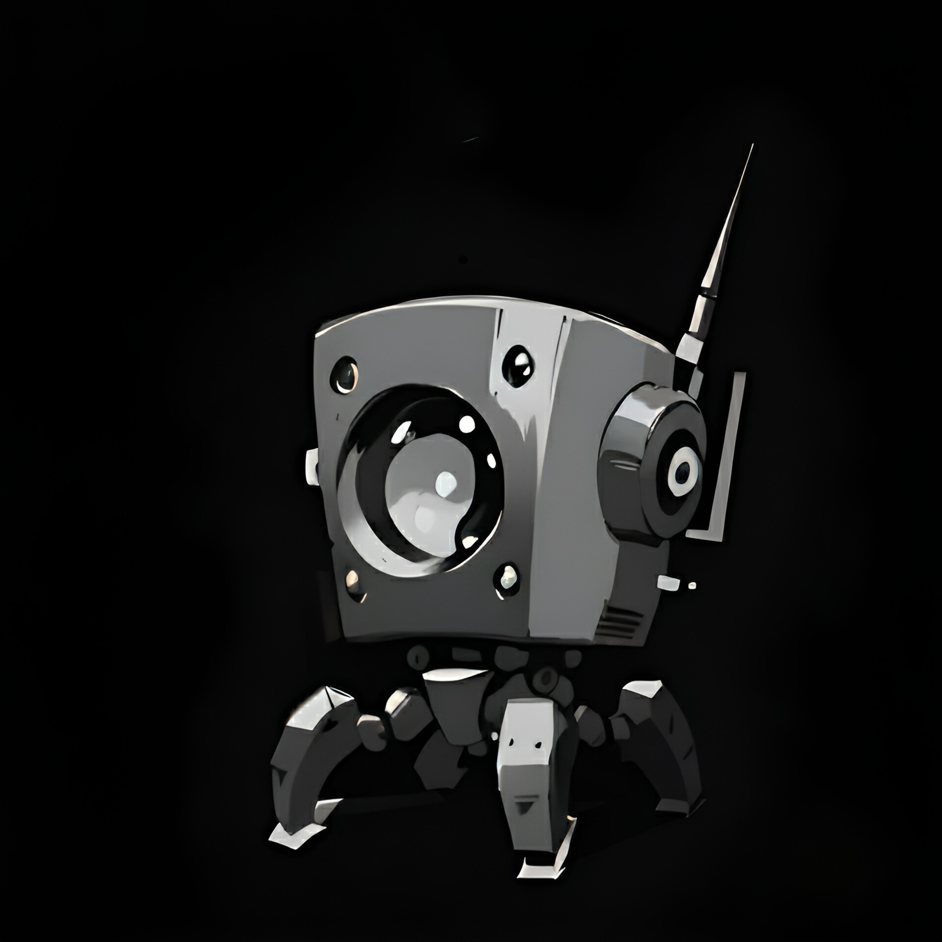 Team fight outlet tactics robot