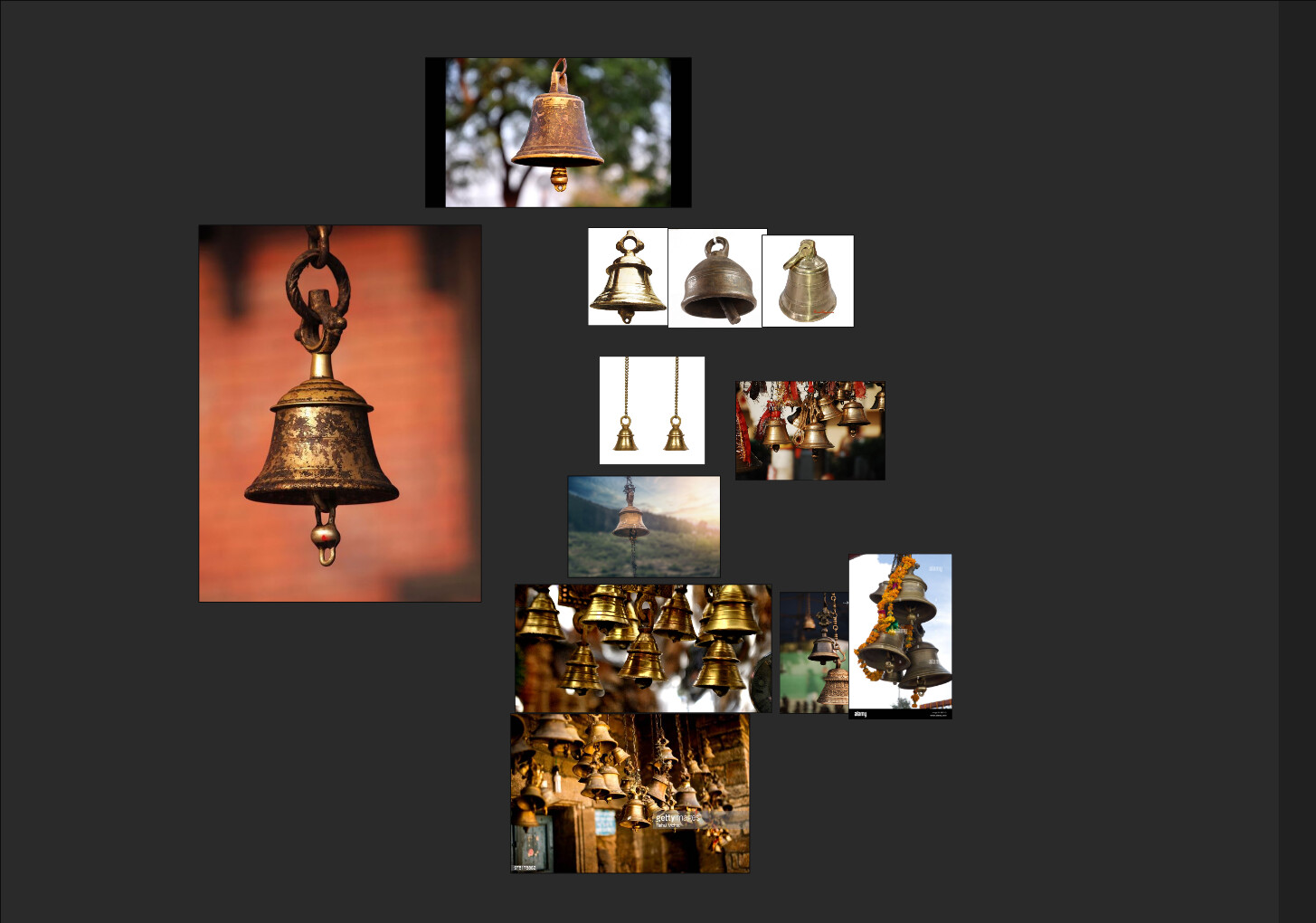 Temple bell png images | PNGWing