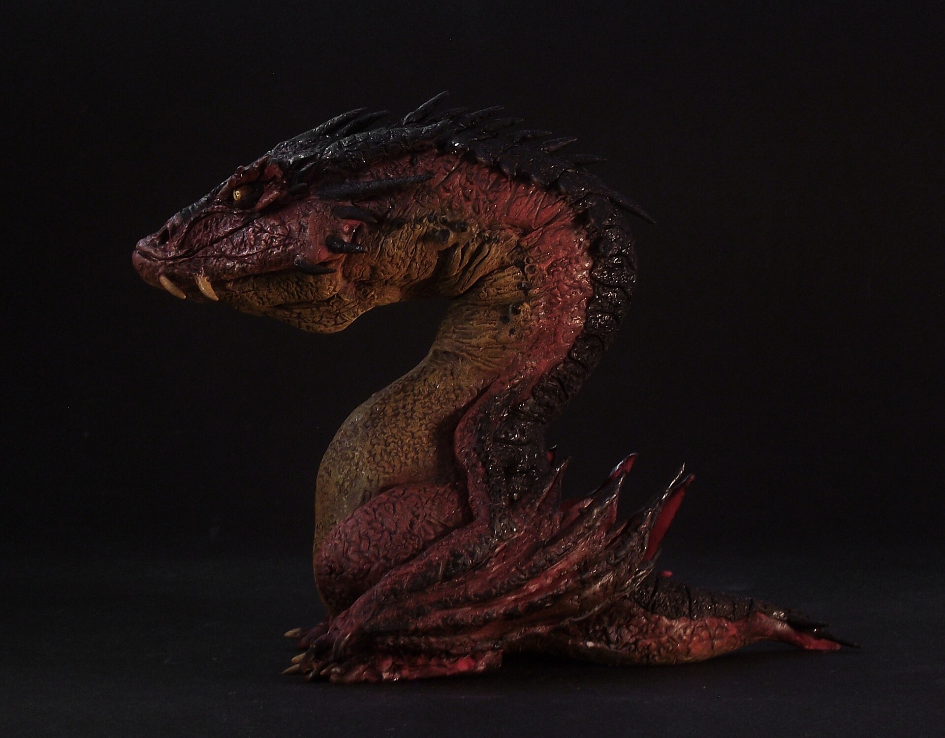 BABY SMAUGS!, Dragons For Sale