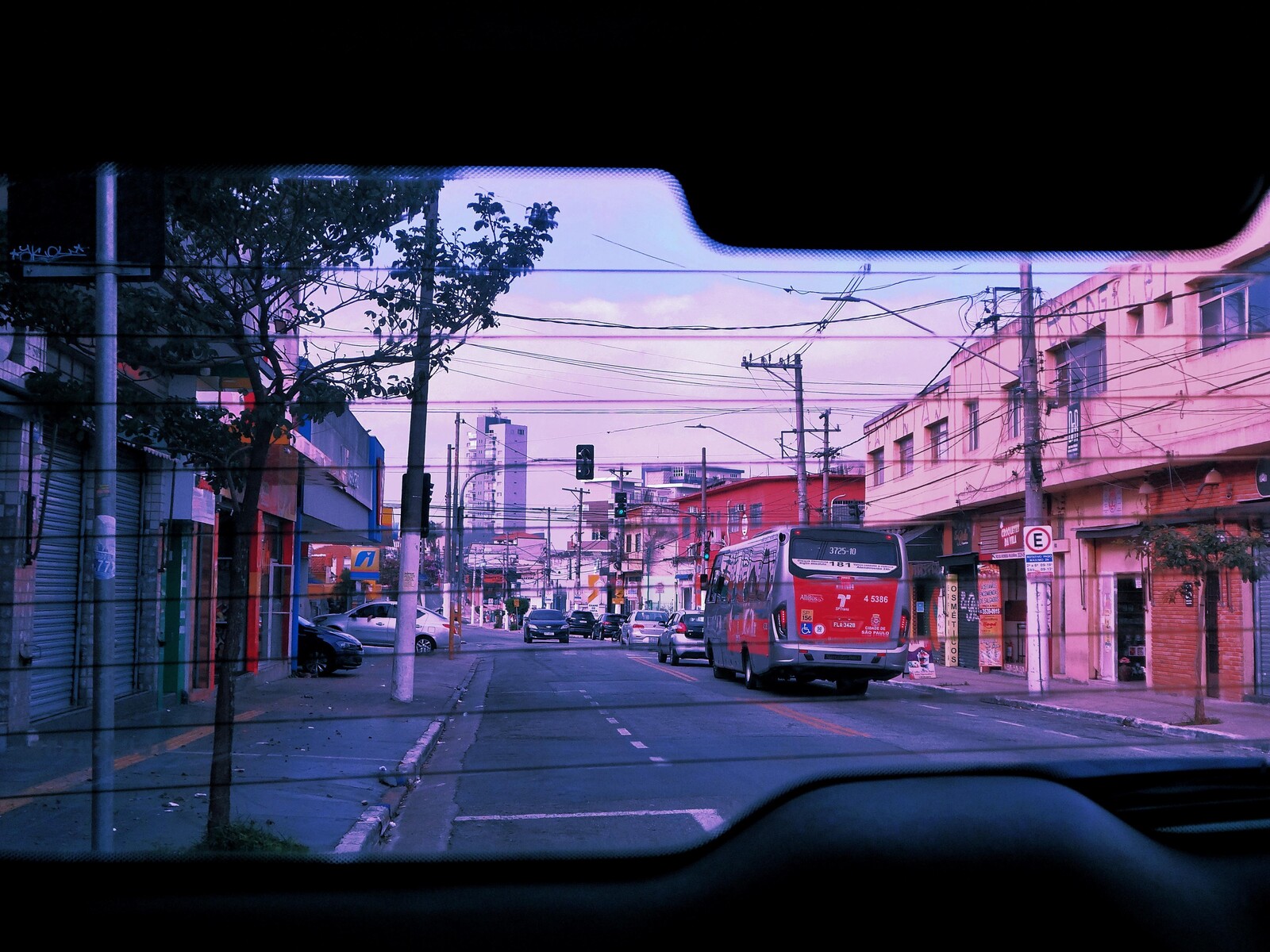Neighborhood (SP, Brazil)
