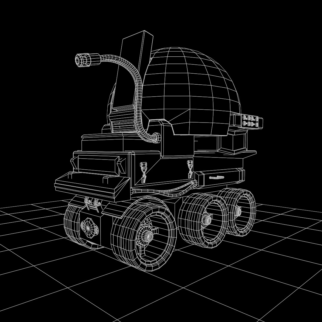 Wireframe