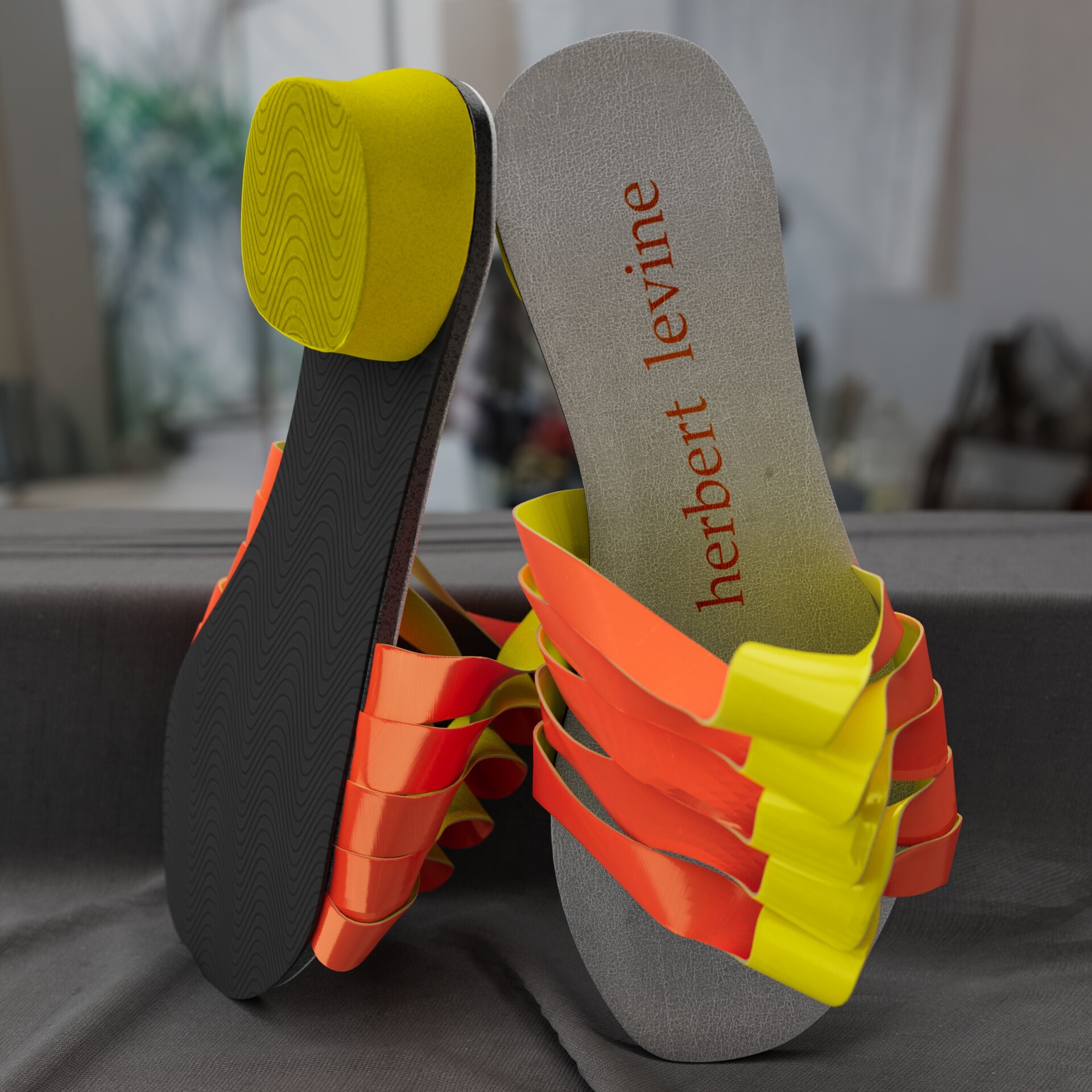 Stylish Riccon Sandals: Perfect For Any Occasion - cjcmrj8