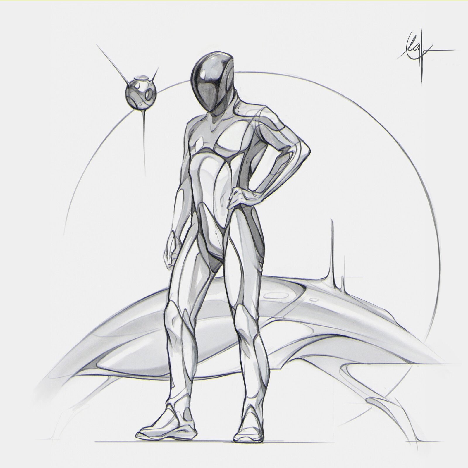 Catalyst concept