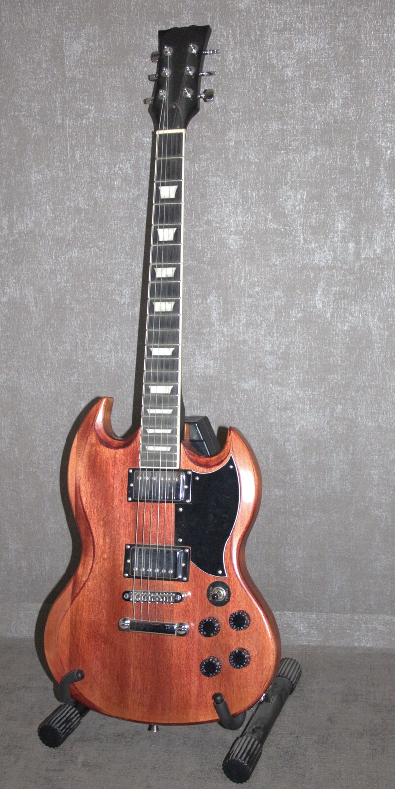 Model SG
