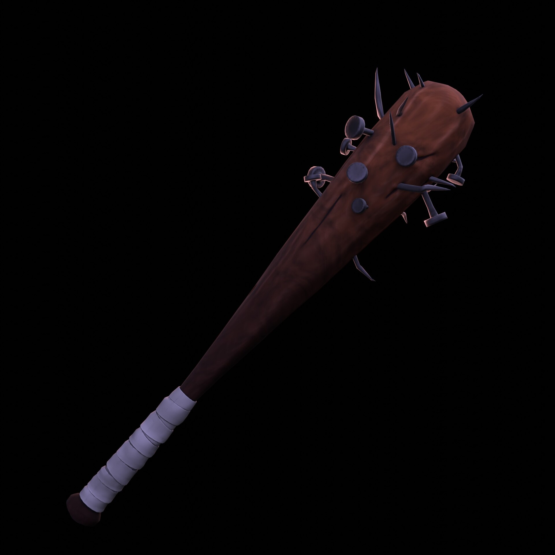 ArtStation Battle Bat