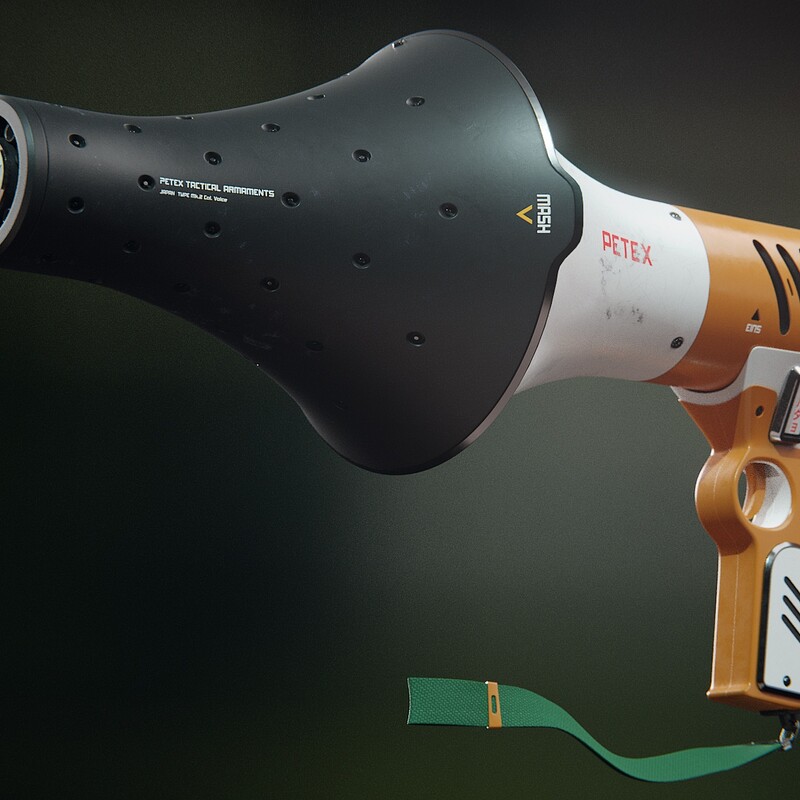 Megaphone