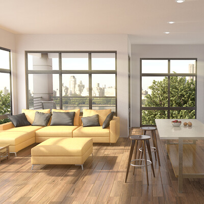 Bosch Appliances