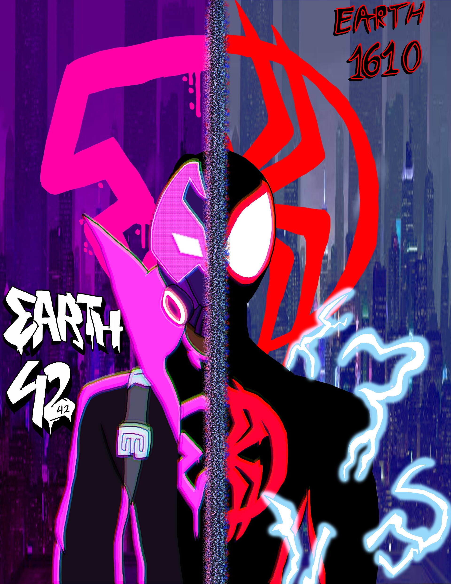 artstation-miles-morales
