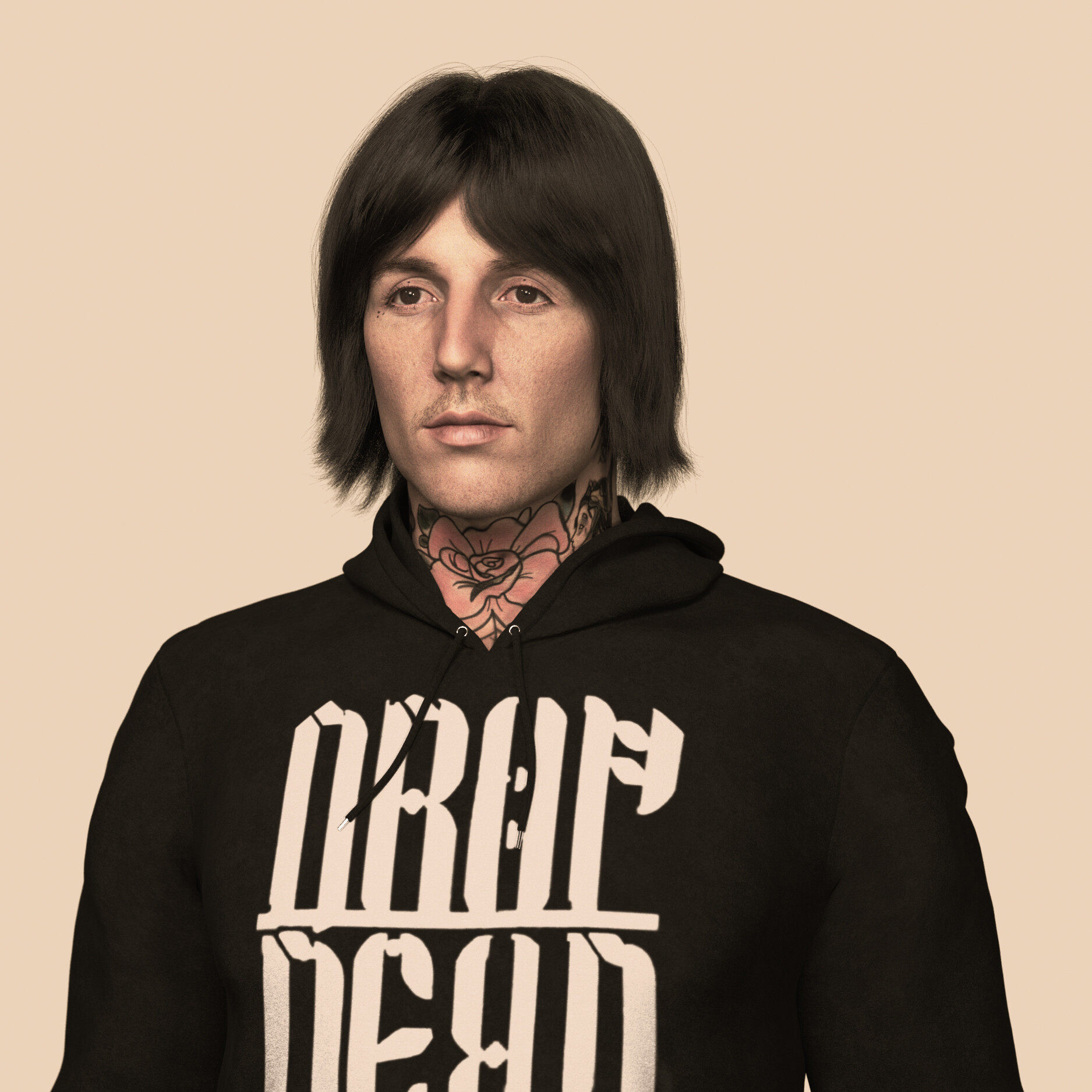72 Oliver Sykes Images, Stock Photos, 3D objects, & Vectors