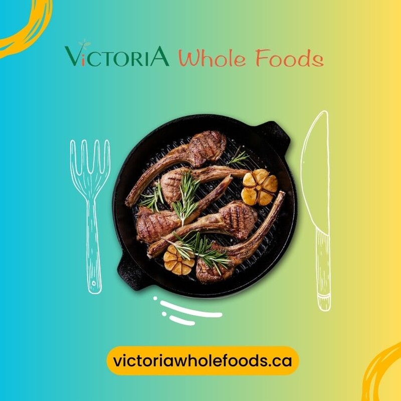 ArtStation Victoria Whole Foods