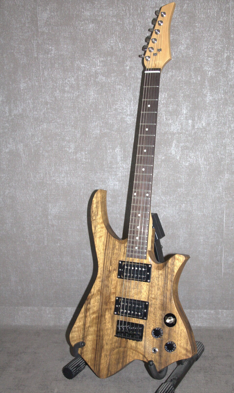 Model D01 